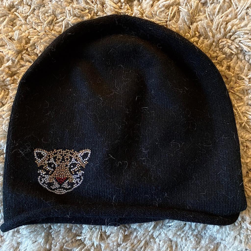 Bonnet "Tigre"