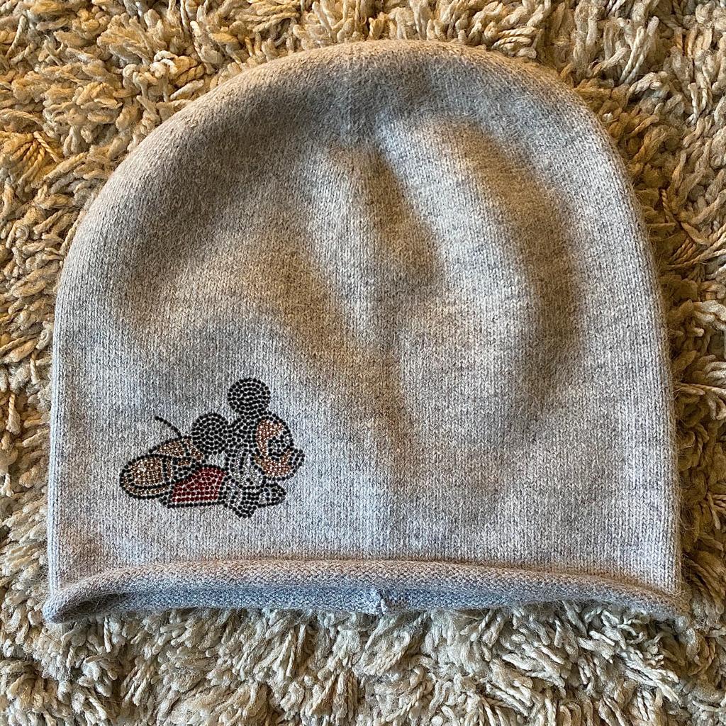 Bonnet "Mickey"