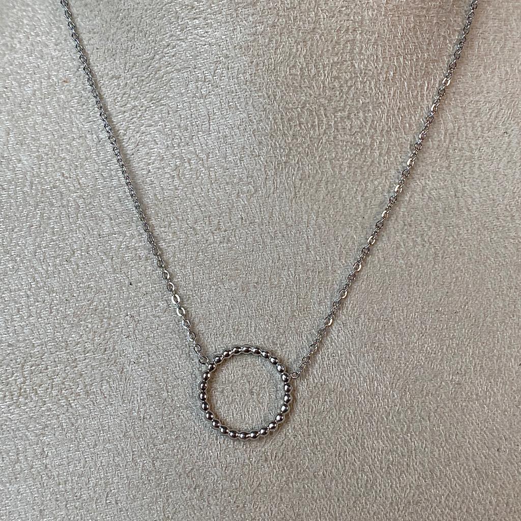 Collier "Cercle"